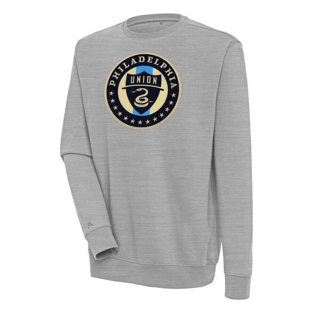 Antigua Officially Licensed MLS Men's Philadelphia Union Victory Sweatshirt - XL